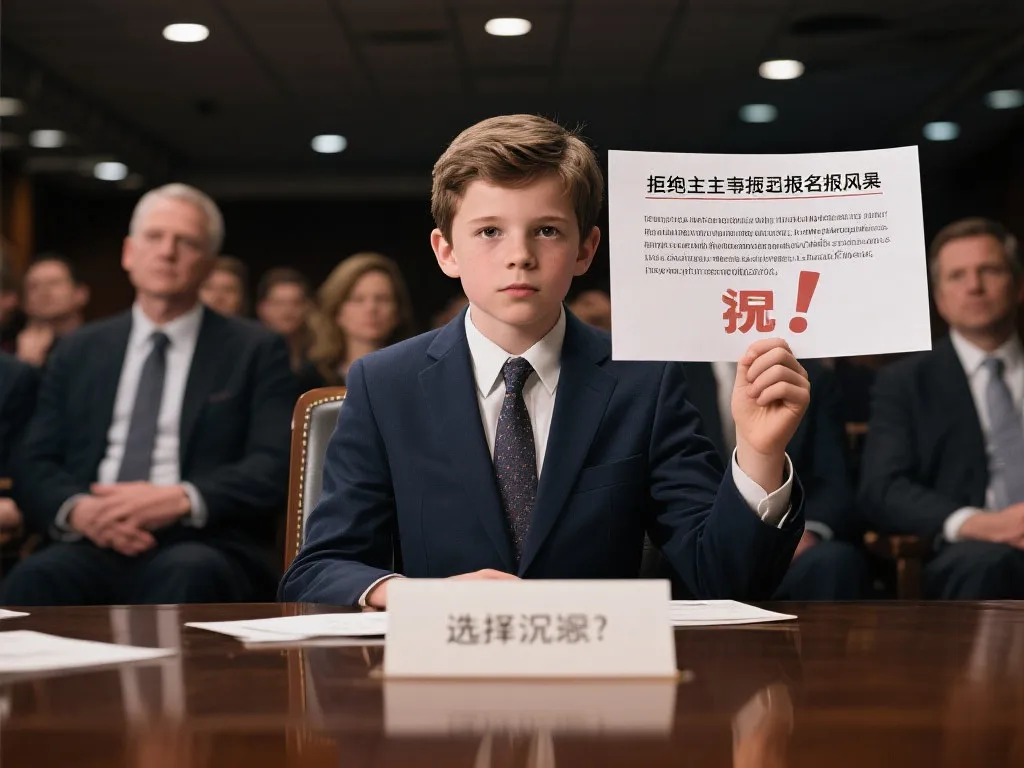 这场