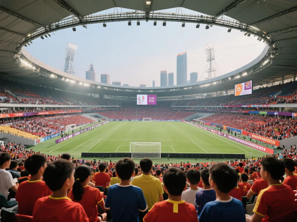 为香港足球