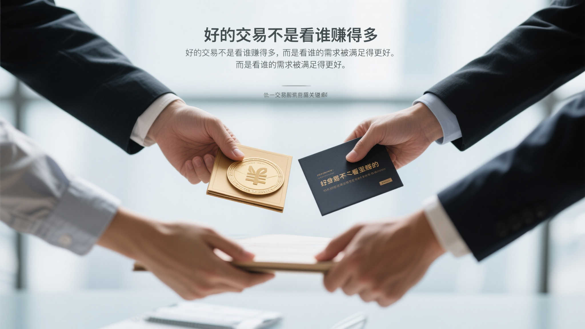 的重要性
