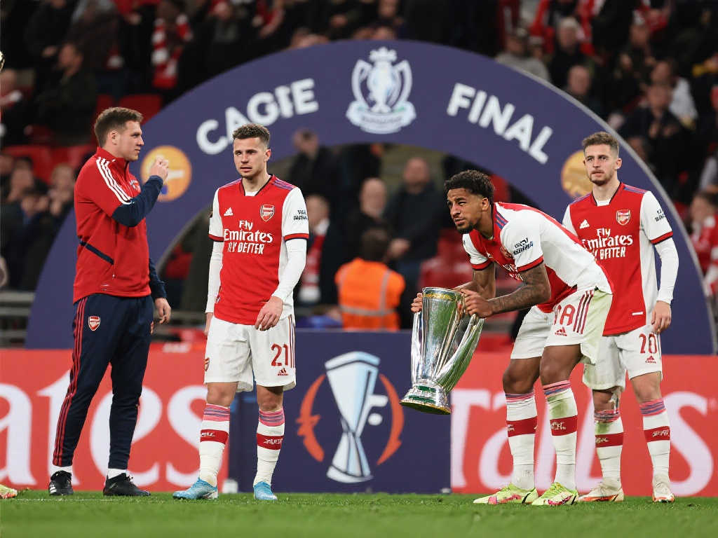 这也是球队 这也是球队